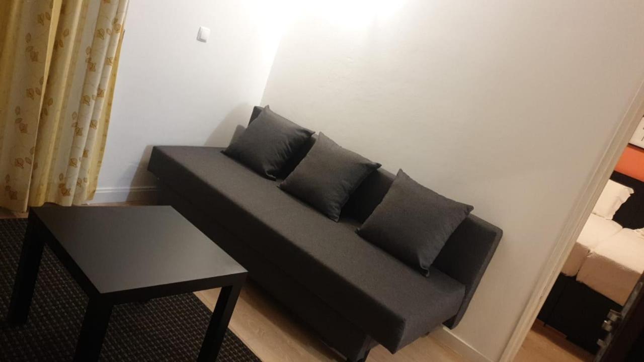 Hotel Riomar Лагос Екстериор снимка