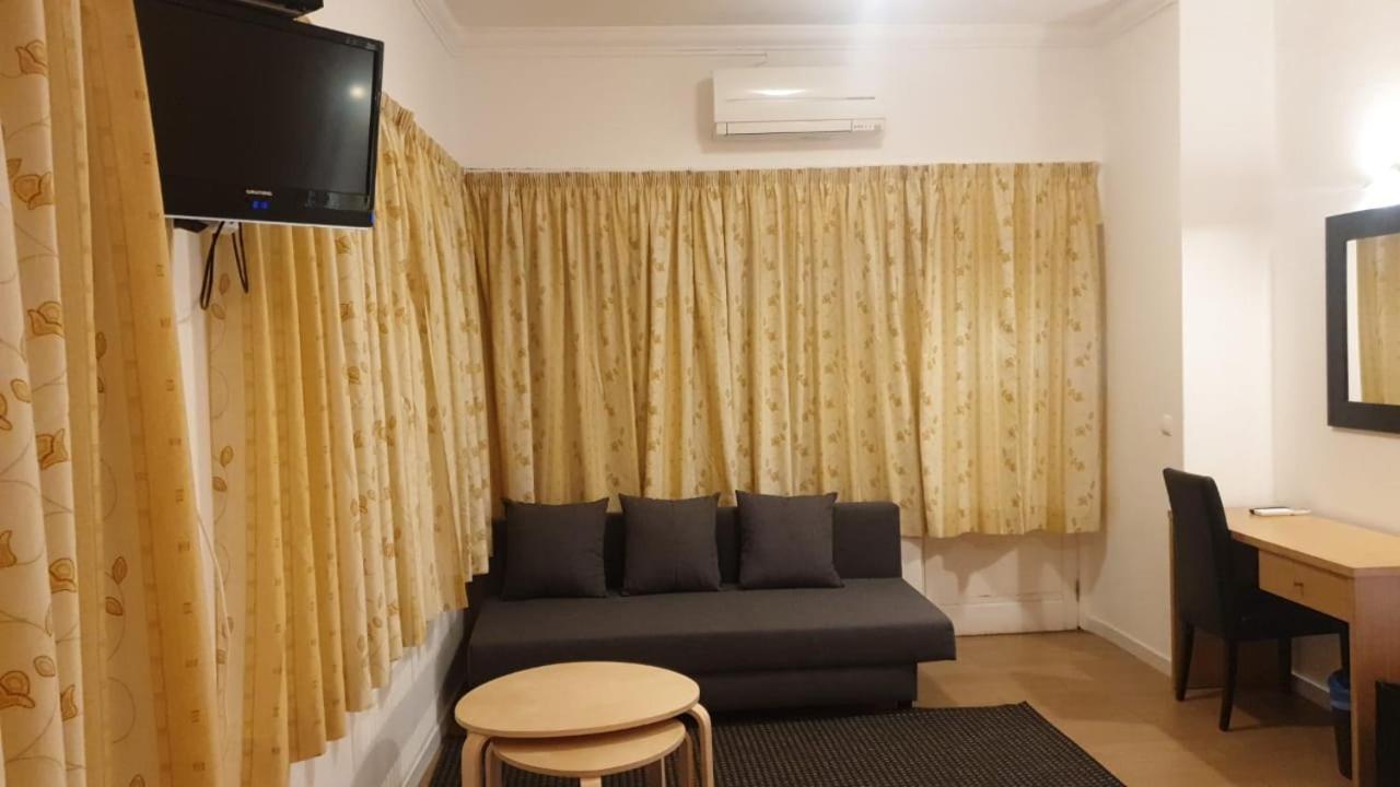 Hotel Riomar Лагос Екстериор снимка