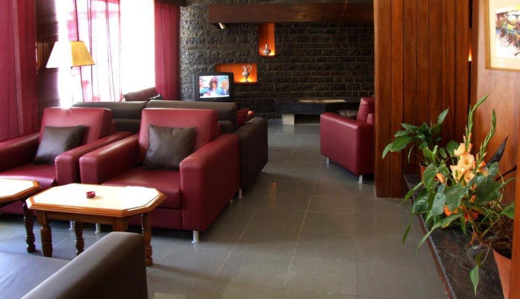 Hotel Riomar Лагос Екстериор снимка