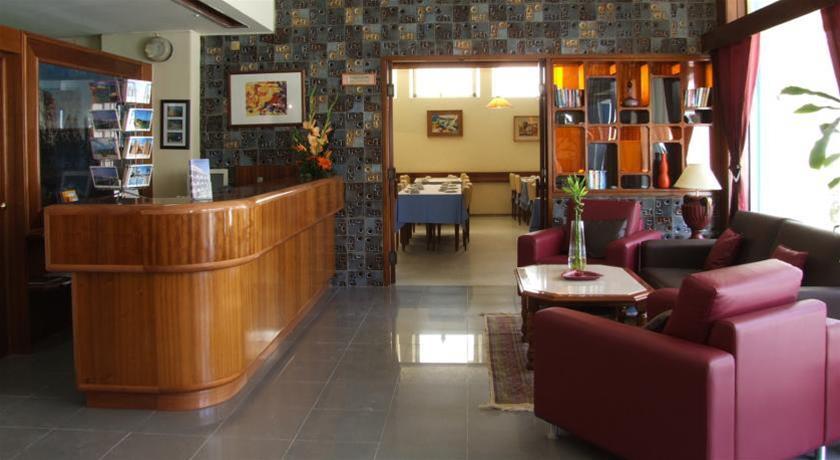 Hotel Riomar Лагос Екстериор снимка