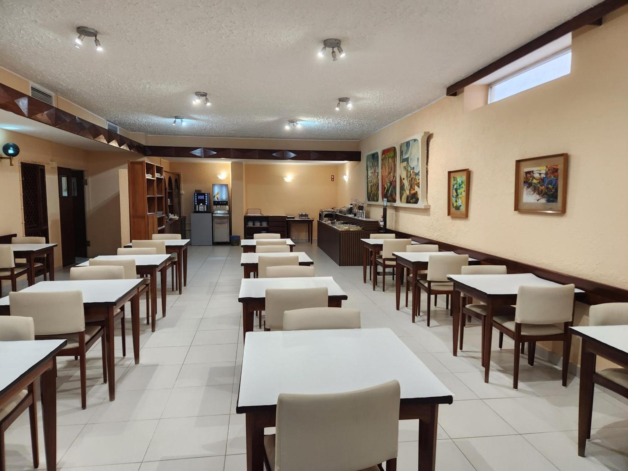 Hotel Riomar Лагос Екстериор снимка