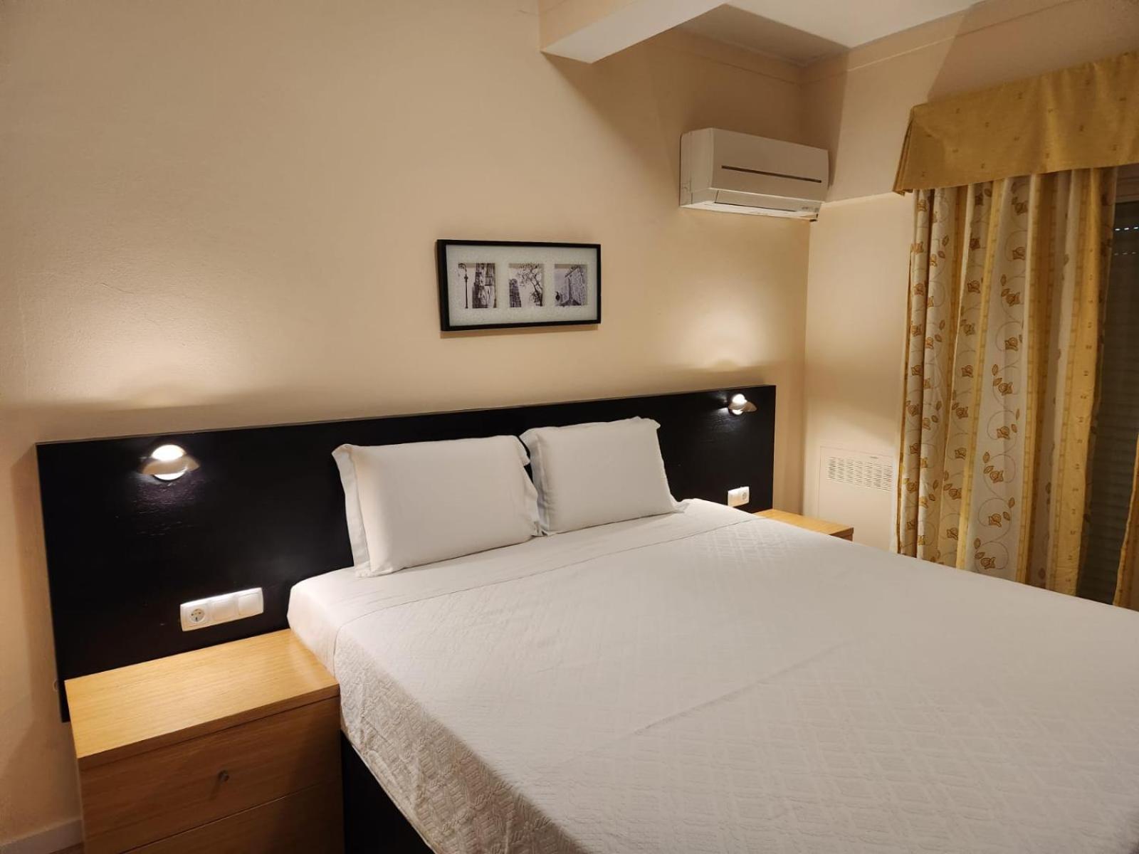 Hotel Riomar Лагос Екстериор снимка