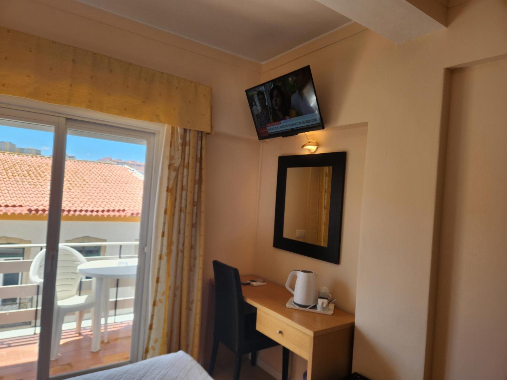 Hotel Riomar Лагос Екстериор снимка