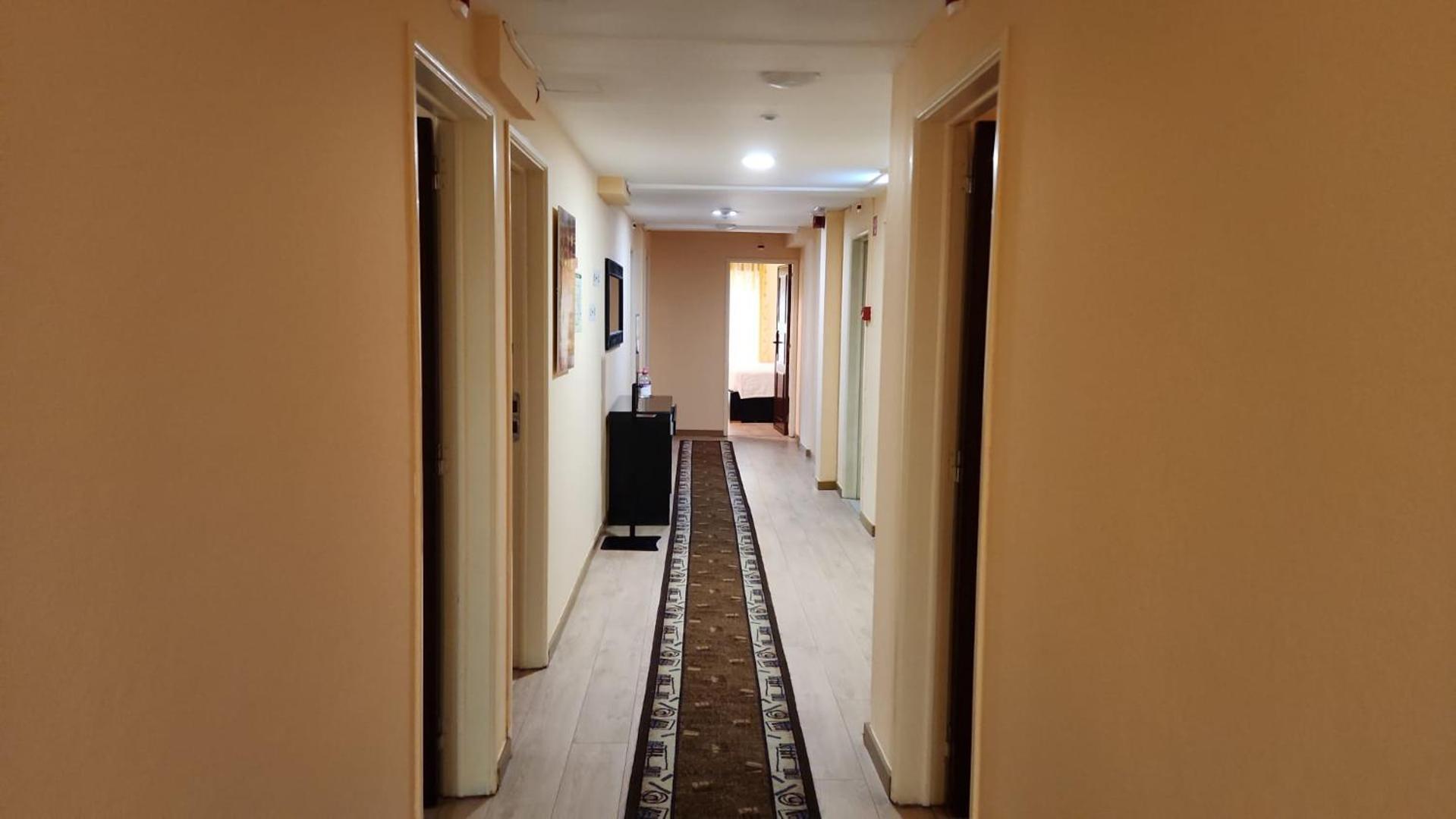 Hotel Riomar Лагос Екстериор снимка
