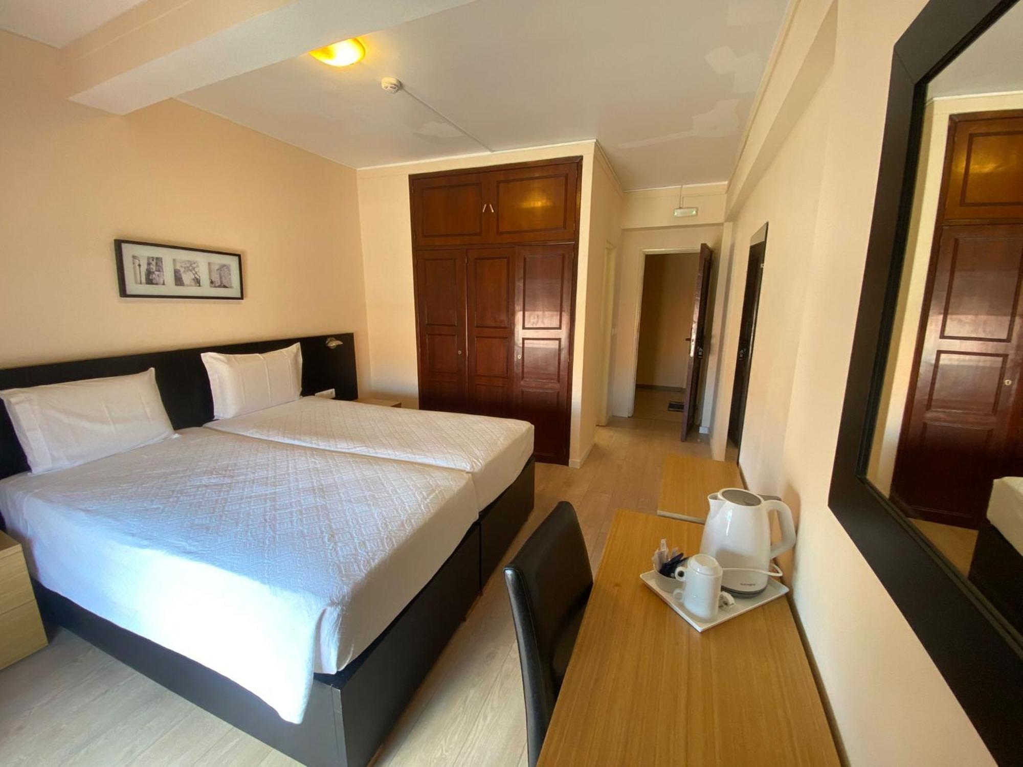 Hotel Riomar Лагос Екстериор снимка