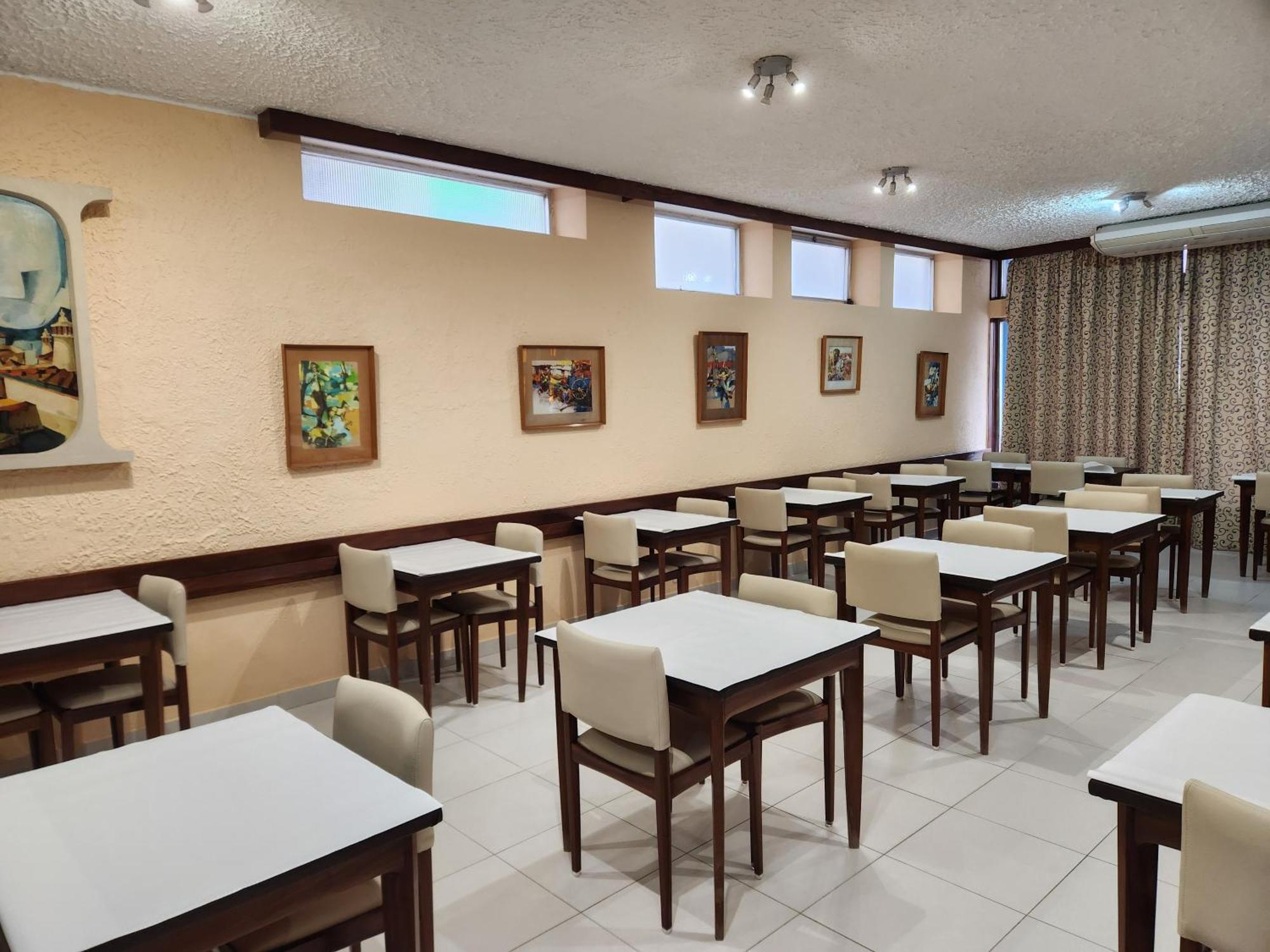 Hotel Riomar Лагос Екстериор снимка