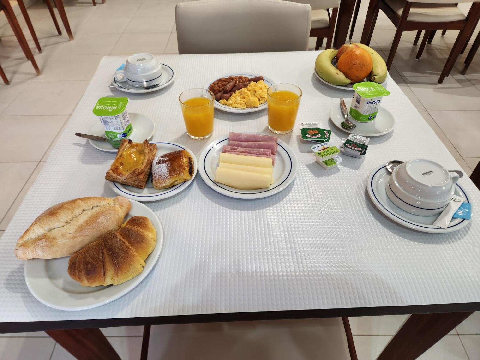 Hotel Riomar Лагос Екстериор снимка