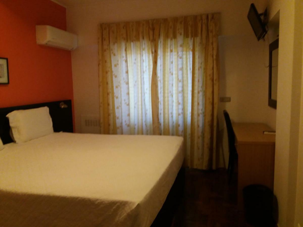 Hotel Riomar Лагос Екстериор снимка