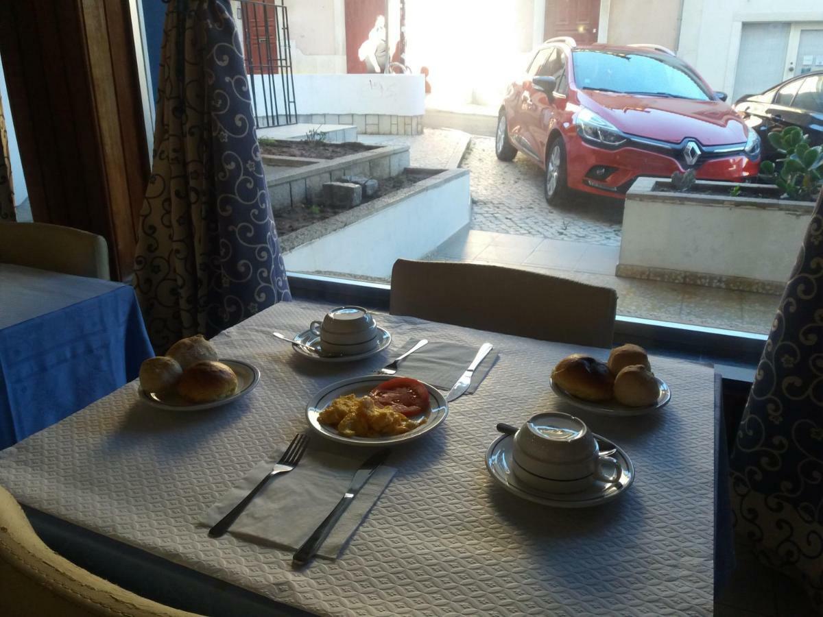 Hotel Riomar Лагос Екстериор снимка