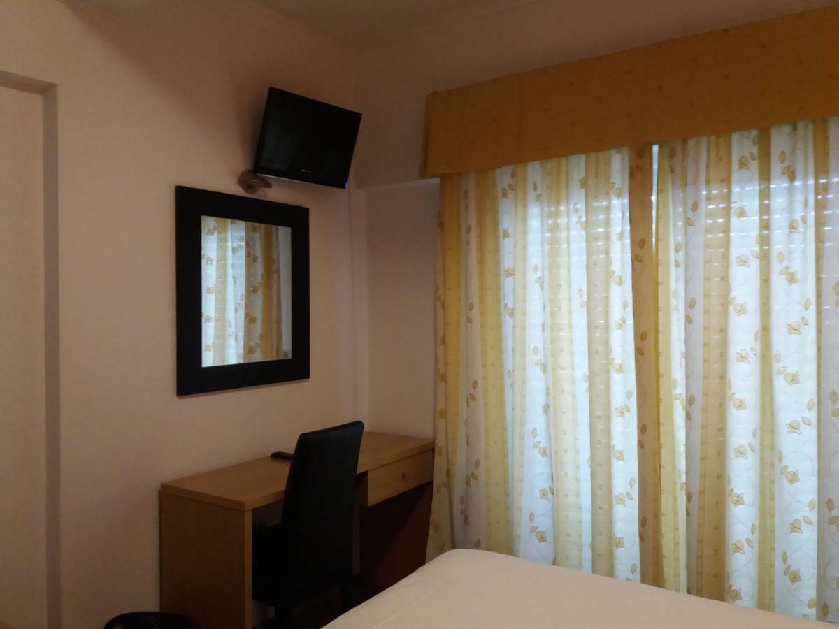 Hotel Riomar Лагос Екстериор снимка