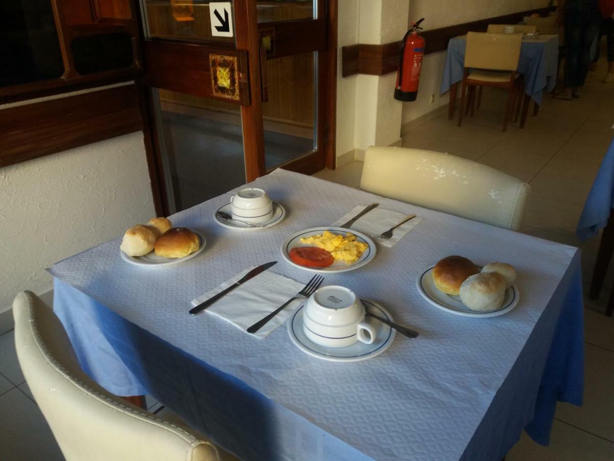 Hotel Riomar Лагос Екстериор снимка