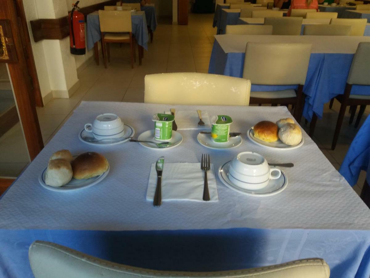 Hotel Riomar Лагос Екстериор снимка